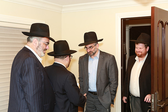 KollelZYZReception-B023