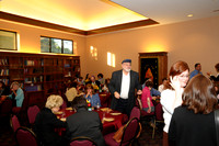 0-090520 - Chicago Torah Network Esther Jungreis Photos