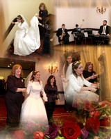 Zacks-Moskowitz Wedding Album 2007