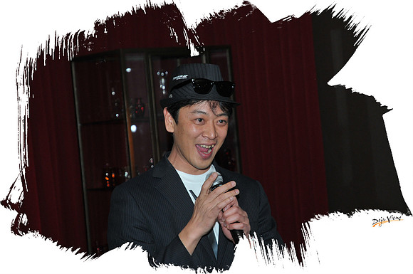 DaikinAHR2012Party SP06