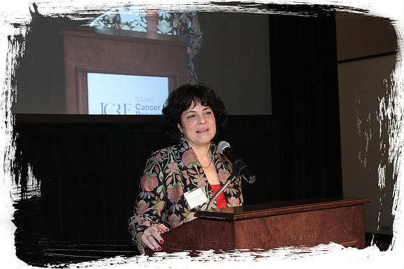 ICRFTOHGala SP08
