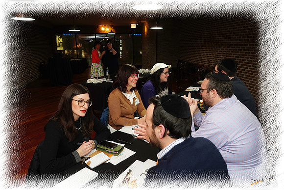 NefeshSpeedNetworking SP09