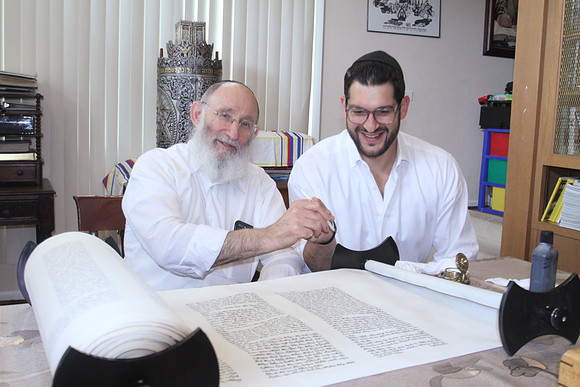 VeitzenerKollelTorah-A071