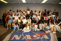 Women of Color in Flight-MSA Sp01