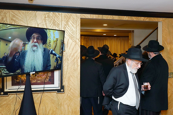 BethMedrashGovohaReception-B32