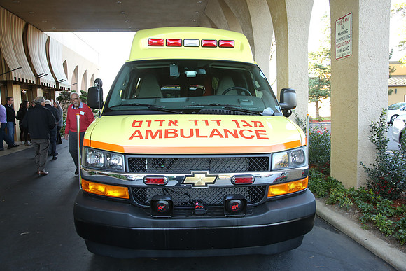 MDAAmbulanceDedication-A12