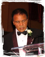 In Memory: Muhammad Ali