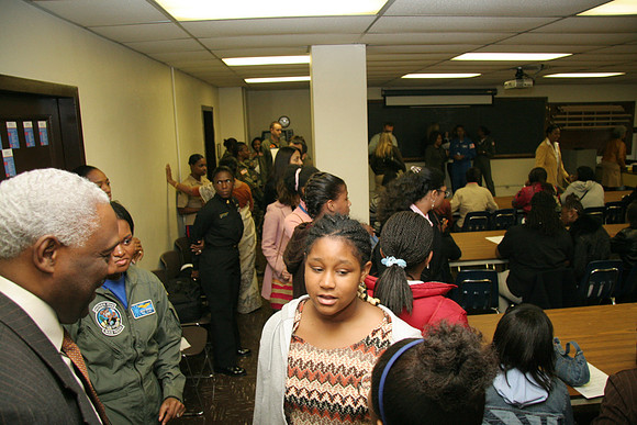 Women of Color in Flight-C02