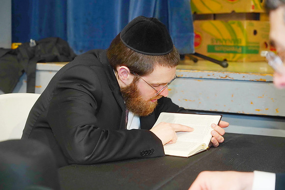 Shas4Shidduchim-A081
