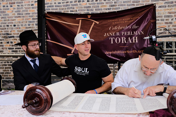TorahChabadFM-B109