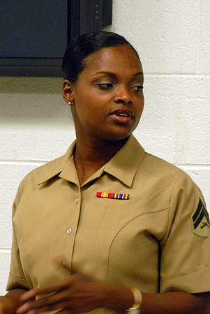 Women of Color in Flight -WP-A21