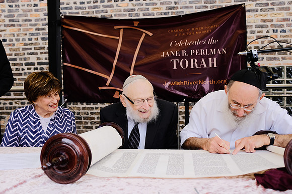 TorahChabadFM-B100