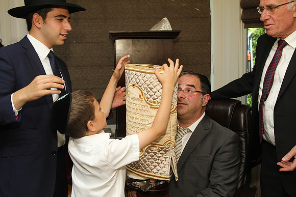 BronerTorah-C21