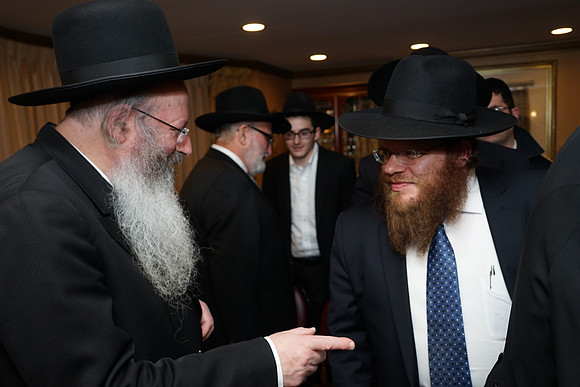 BethMedrashGovohaReception-B57