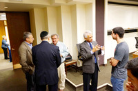 DePaul JLIS Presents a Panel on Islamic Anti-Semitism Photos