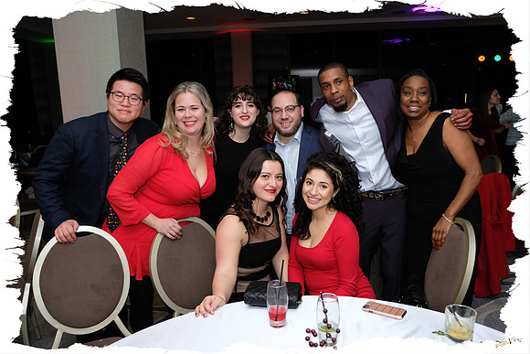 ElevateCareHParty SP15