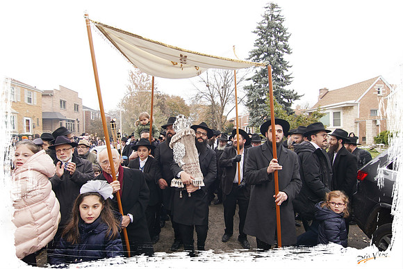 LubinTorah SP02