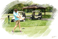HelpingHandsGolfKeshet SP09