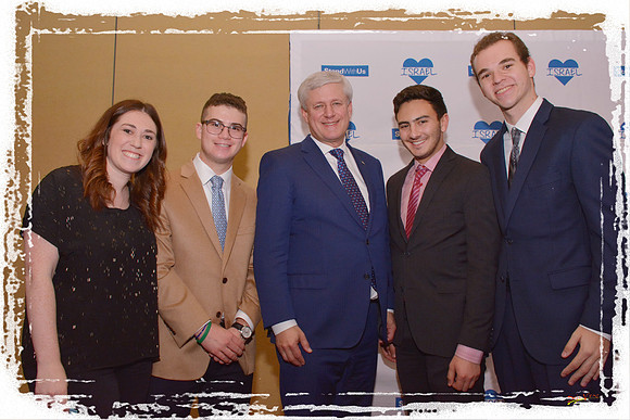 StandWithUsGala SP14