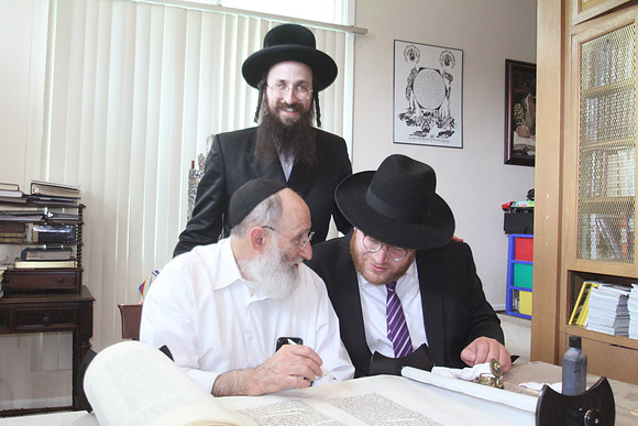 VeitzenerKollelTorah-A089