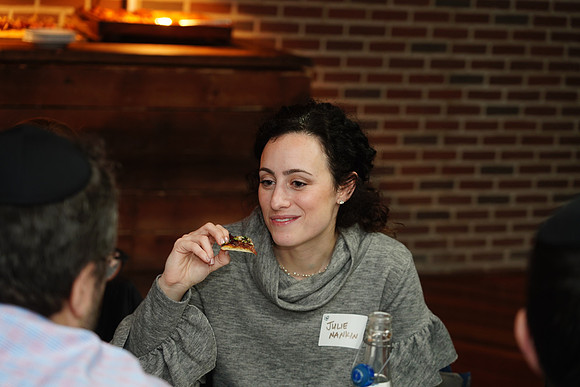 NefeshSpeedNetworking-A30
