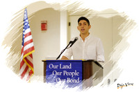 IsraelBondsWDivLunch SP09
