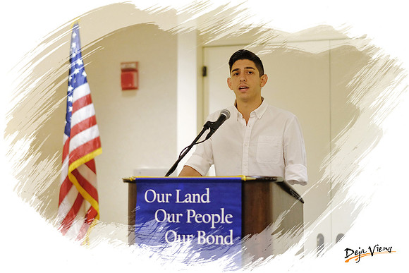 IsraelBondsWDivLunch SP09