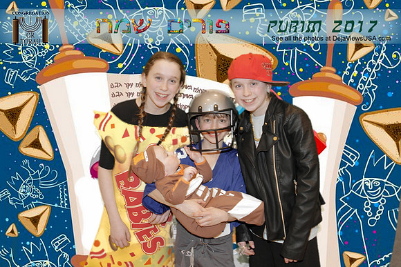 OrTorahPurim-B001
