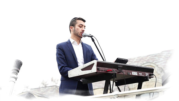 Simcha SP04