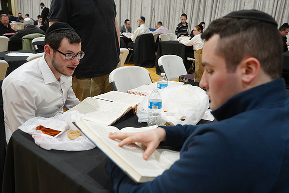 Shas4Shidduchim-A121