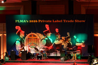 PLMA's 2016 Trade Show Photos