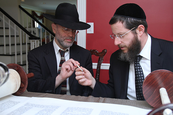 KhalChodorovTorah-A096