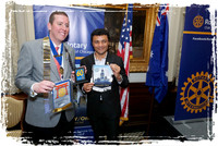 RotaryGee- SP10