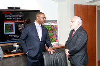 Simon Weisenthal Center Press Conference Photos 2017