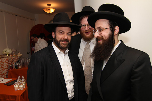 VeitzenerKollelReception-B034