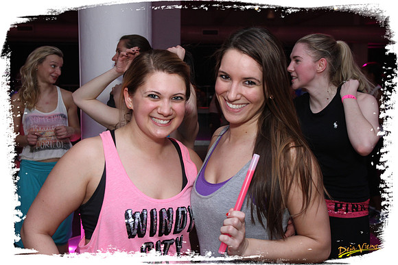 FlirtyGirlTour SP07