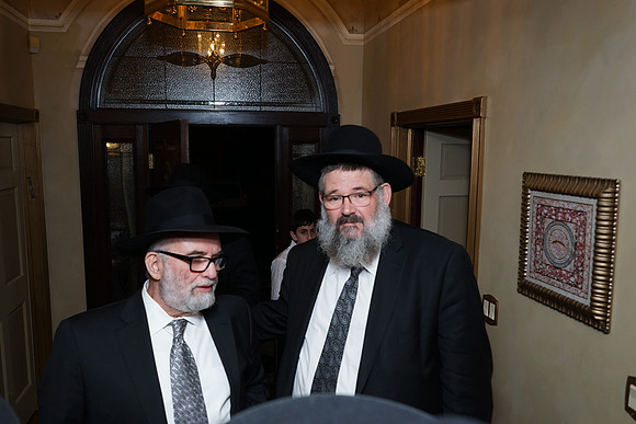 BethMedrashGovohaReception-B12