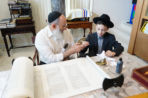 VeitzenerKollelTorah-A006