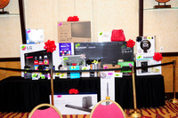 The Glen Healthcare Network Staff Reception Photos