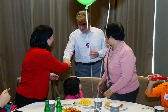 TrumpFamilyBrunch-B49