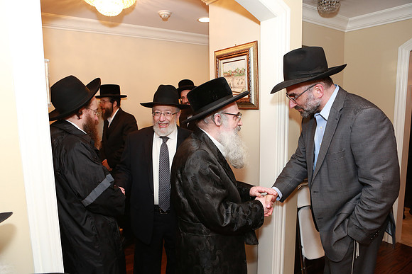 KollelZYZReception-B033