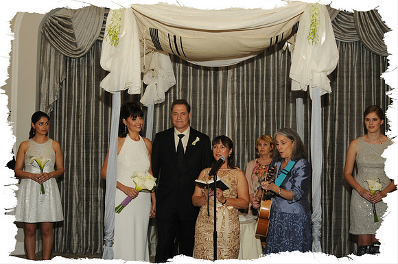 WeissWedding SP05