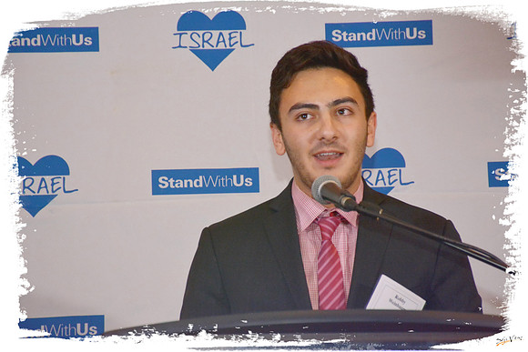 StandWithUsGala SP11