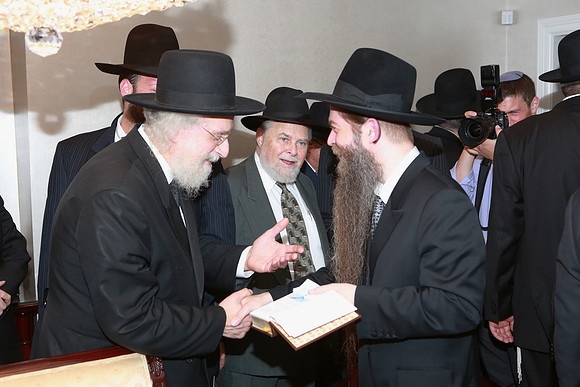 YeshivasDerechHaTorah-C17