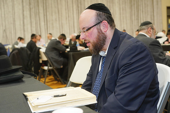 Shas4Shidduchim-A105