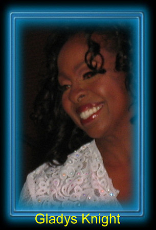 f-Gladys Knight