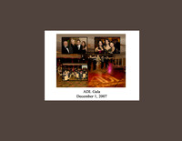 ADL Gala 2007