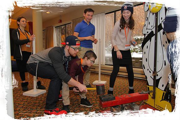 YachadFamilyShabbaton SP11
