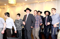 Yad VaShem for Fasman High School