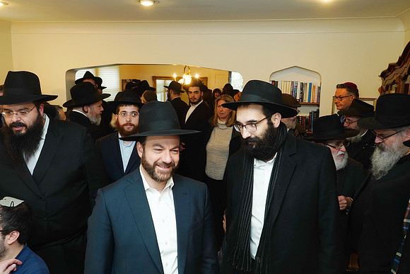 LubinTorah-A25